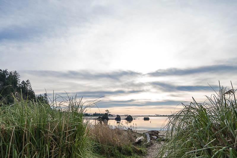Birds Nest Suite Lincoln City Eksteriør billede